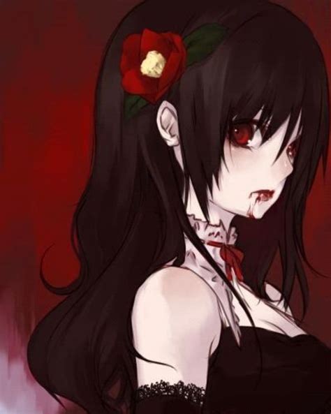 45+ Ideas Evil Anime Girl - Phone Wallpapers for Boys