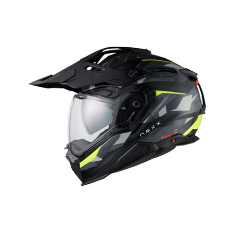 X Wed Nexx Helmets