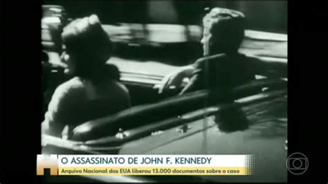 Assassinato de John F Kennedy é lembrado 60 anos depois por