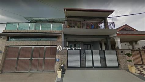 Taman Perwira 1 - Terraced House for Sale or Rent | PropertyGuru Malaysia