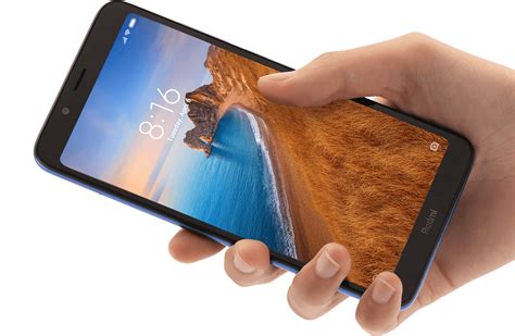 Redmi 7a Какой Процессор Telegraph