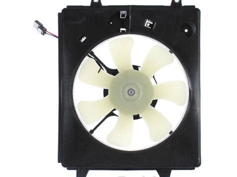 6010222 APDI PRO APDIPRO A C Condenser Fan Assembly 宜配网 专业汽配网