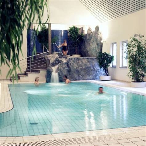 The 20 best spa hotels in Luxembourg