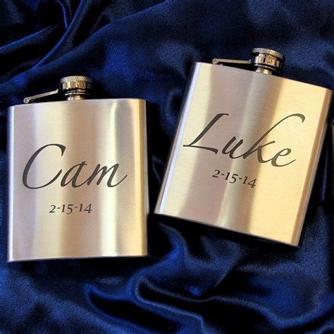 Best Groomsmen Gift Ideas Ever In Photos Best Groomsmen Gifts