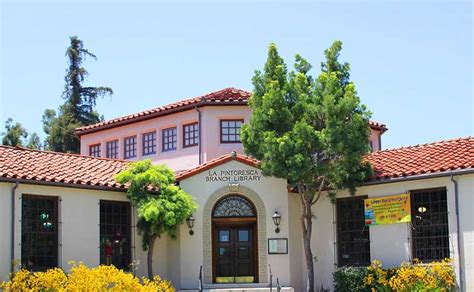 Día del Niño Celebration at the Pasadena Public Library ...