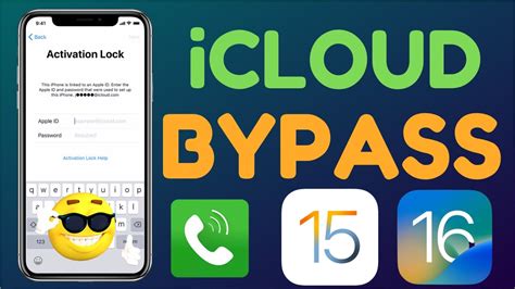 New Icloud Bypass Ios With Sim Working Unlock Icloud Activation