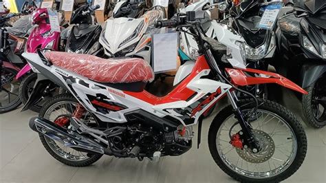 Honda Xrm Motorcycles 2022