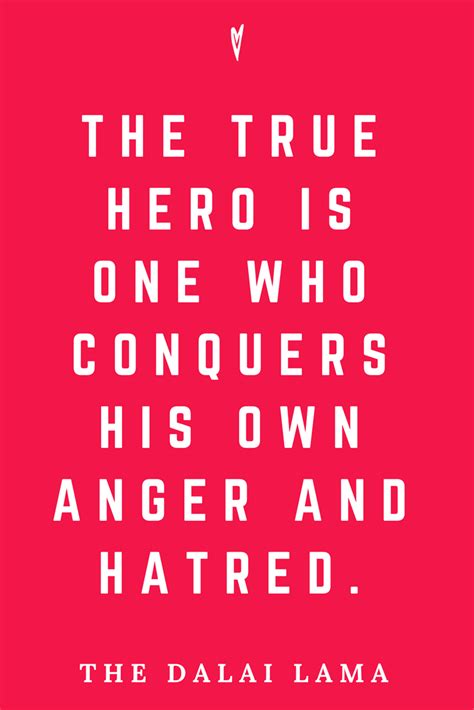 Top 25 Dalai Lama Quotes — Peace to the People ♥ A Hub of Inspiration for Mind, Body & Business