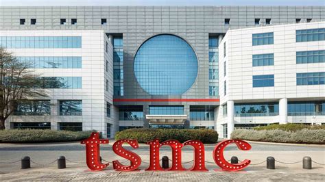 Tsmc Cant Legally Make 2 Nm Chips In The Us Yet Latest Nodes Must