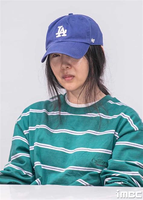 adors min hee jin reveals  felt betrayed  hybe debuted le