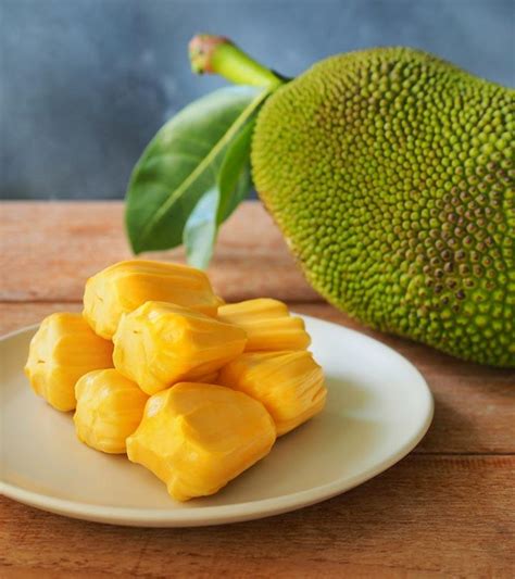 Jackfruit In Hindi