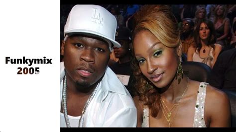 50 Cent Ft Olivia Best Friend Funkymix Hq Audio Youtube