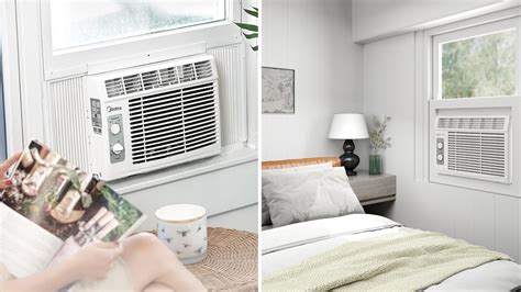 The Best Window Air Conditioners To Beat The Summer Heat In Canada In 2024