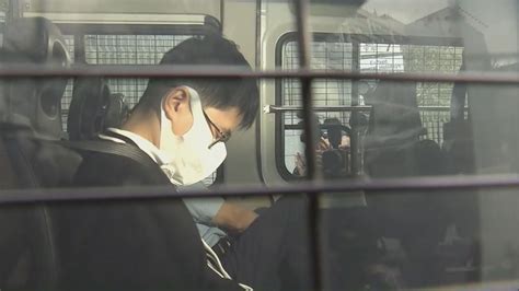 前年安達臣道塌天秤 精進時任項目經理被控三項誤殺 Now 新聞