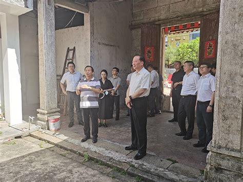 【主题教育】校领导率队赴广州市、深圳市开展主题教育调研