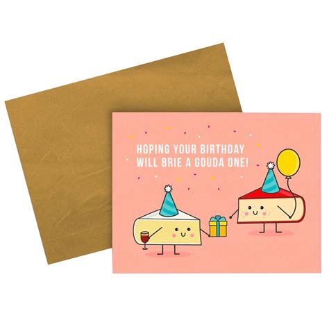 20 Best Funny Birthday Cards 2023