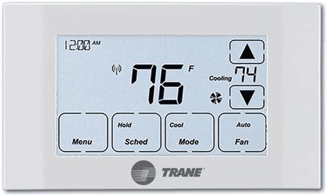 Unlock The Secrets Of Your Trane: 7 Easy Steps To Open Your Thermostat Like A Pro