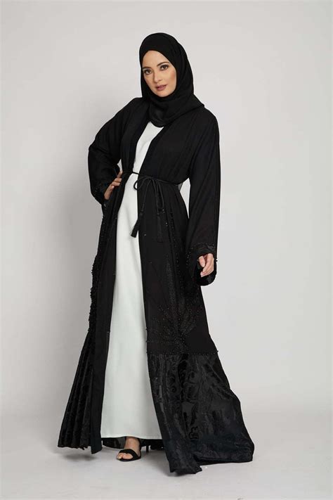 Abayas Find Open Closed Women S Abayas For Sale Online AbayaButh