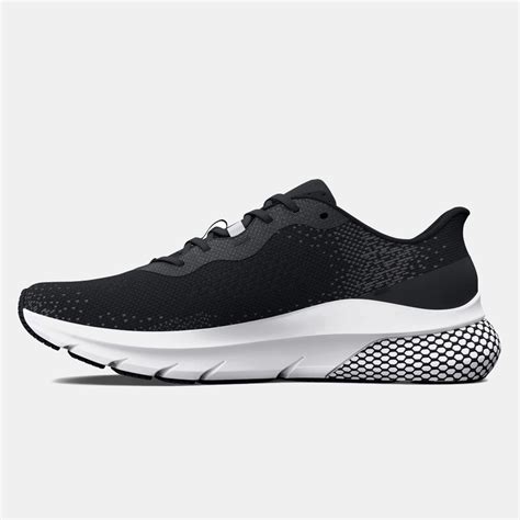 Under Armour Hovr Turbulence Women S Running Shoes Black