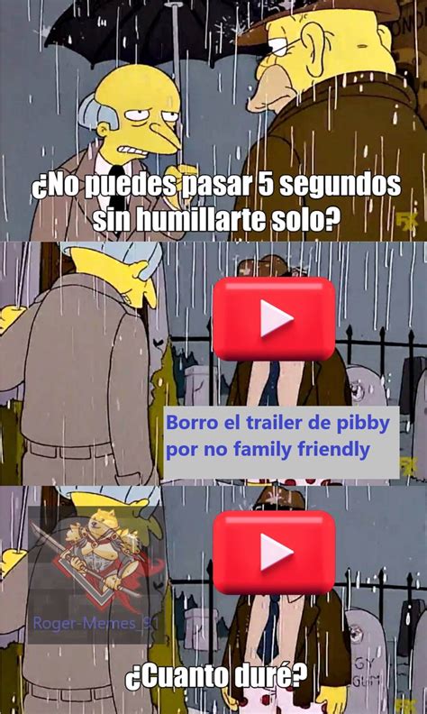 Top memes de pibby en español Memedroid