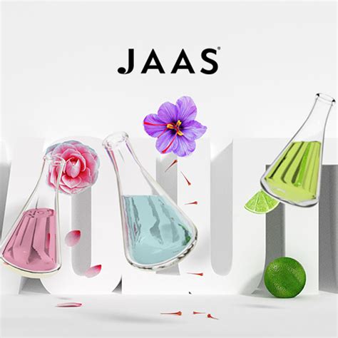 Formulas - Jaas - Professional Hair Products