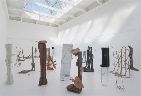 Turner Prize 2016 Shortlist Revealed