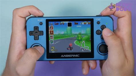 11 Best Handheld Games Consoles Of 2023 [all Tested]