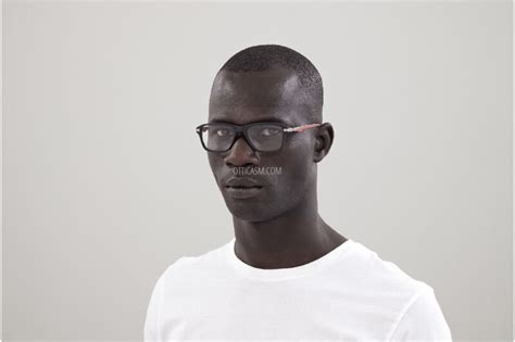 Eyeglasses Puma PU0409O-004 Man | Free Shipping Shop Online