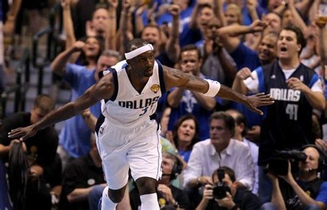 《舊將何在？》小牛—jason Terry：君子報仇，五年不晚 Nba 籃球 運動視界 Sports Vision