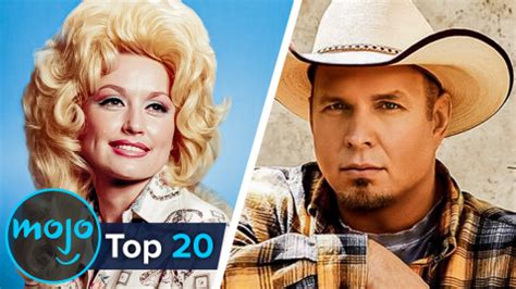 Top Greatest Country Songs Of All Time Articles On Watchmojo