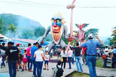 Por Pandemia Del Covid Se Suspende El Paseo Y Quema De Las Chimeneas