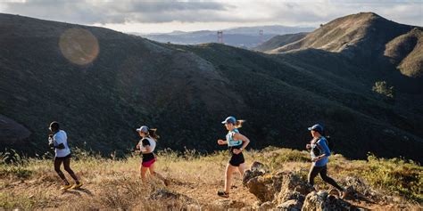 Trail Running 101: What is Trail Running? | Blister