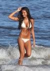 Michelle Keegan Bikini Photos In St Vincent Hq Gotceleb