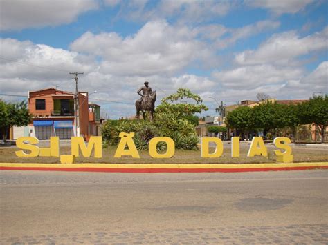 Dia 12 De Junho SimÃo Dias Completa 128 Anos Confira Um Pouco Da Sua