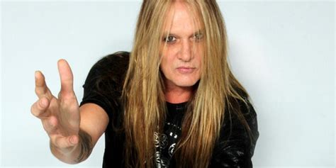 Sebastian Bach Teams With Orianthi For Future Of Youth Track And