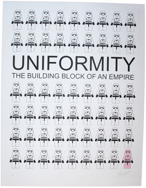 uniformity - definition - What is