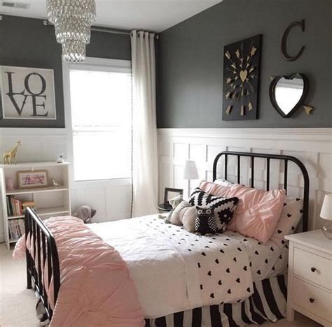 Awesome Tween Girls Bedroom Ideas For Creative Juice