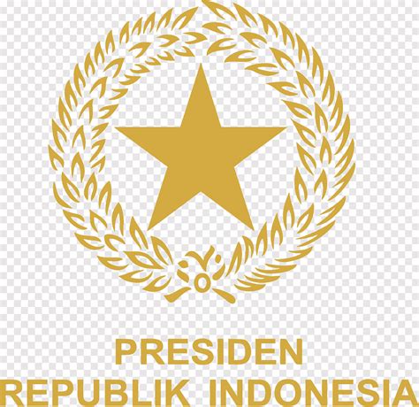 indonesian government logo