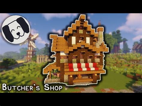 5 Best Minecraft Butcher Builds