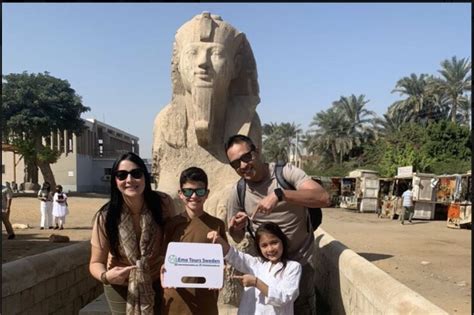 Cairo excursão privada às pirâmides de Sakkara Memphis e Dahshur