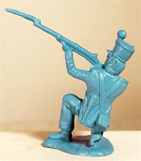 Waterloo Soldat Germantoys De