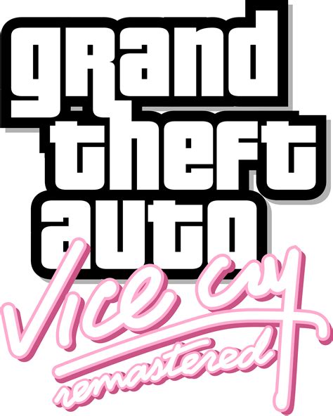 Gta vice city remastered 2019 - okseopdseo