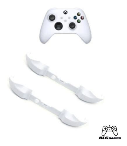 2 Botões Gatilho Rb Lb Para Controle Xbox Séries S X 1914