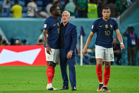 Foot Mondial 2022 TV France Danemark à quelle heure et sur