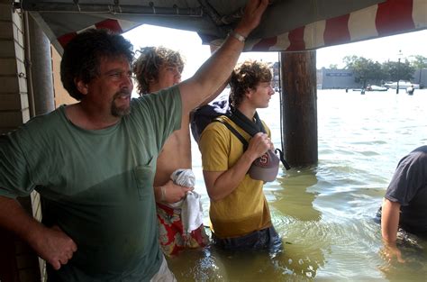 Looking Back Hurricane Isabel Wtop News