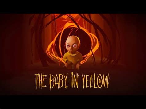 Eytan Bebek Oynadik The Baby N Yellow Youtube