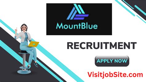 MountBlue Off Campus Drive 2023 Freshers Any Graduate