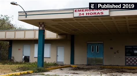 Puerto Rico espera entre el hambre y el abandono mientras Washington