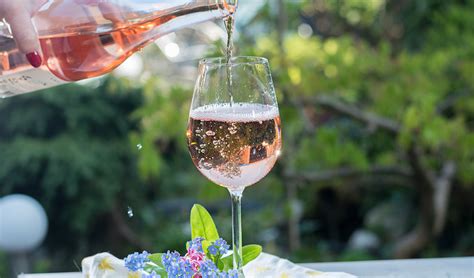 A Quick Guide To Rosé Wine Proof By Southern Glazers