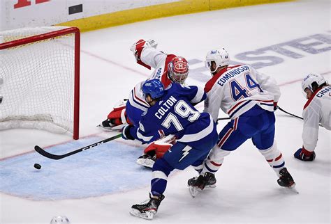 Canadiens: Stanley Cup Final Rematch Like No Other